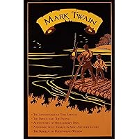 マーク・トウェイン完全なる自伝 Volume1 Amazon.com: Autobiography of Mark Twain: The Complete and